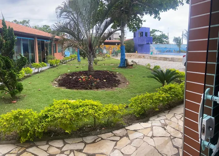 Colônia Virtual Net Hotel Itanhaém
